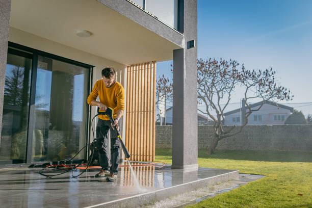 Best Sidewalk and Walkway Cleaning  in Valley Mills, TX